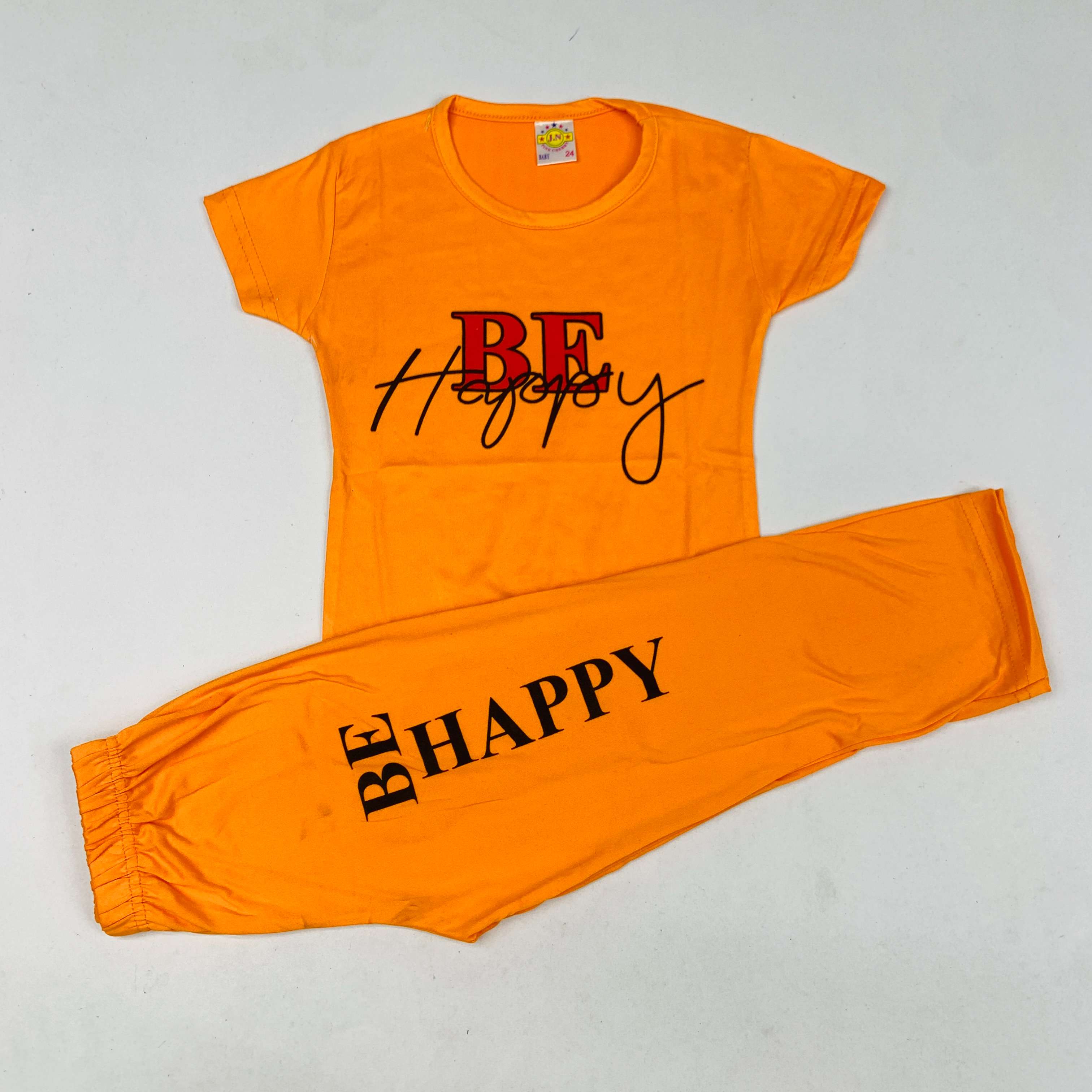 Tiny Bliss Pant Set