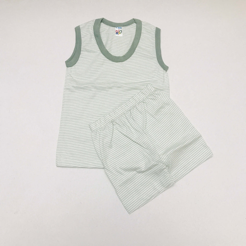 Kids Nikker Set