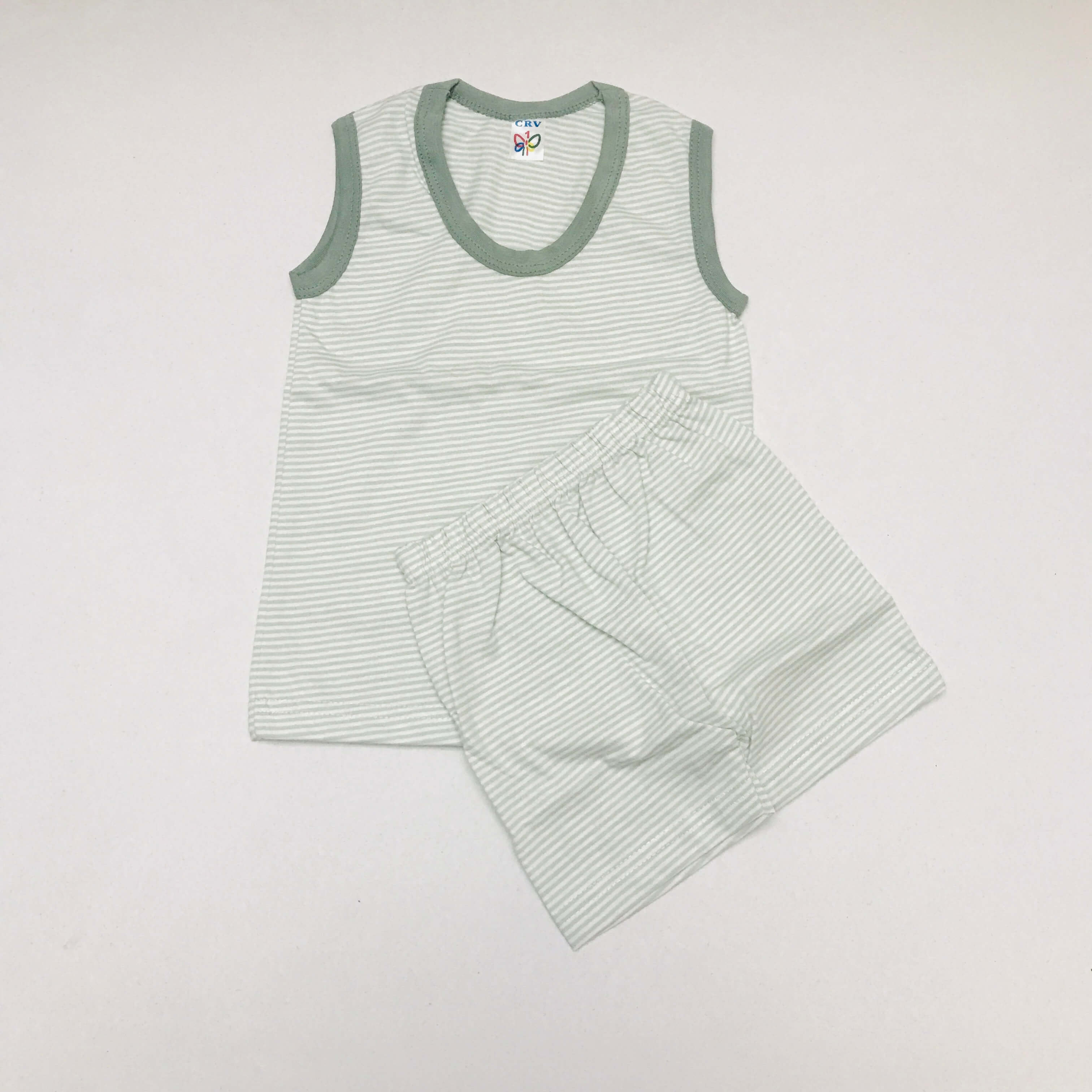 Kids Nikker Set