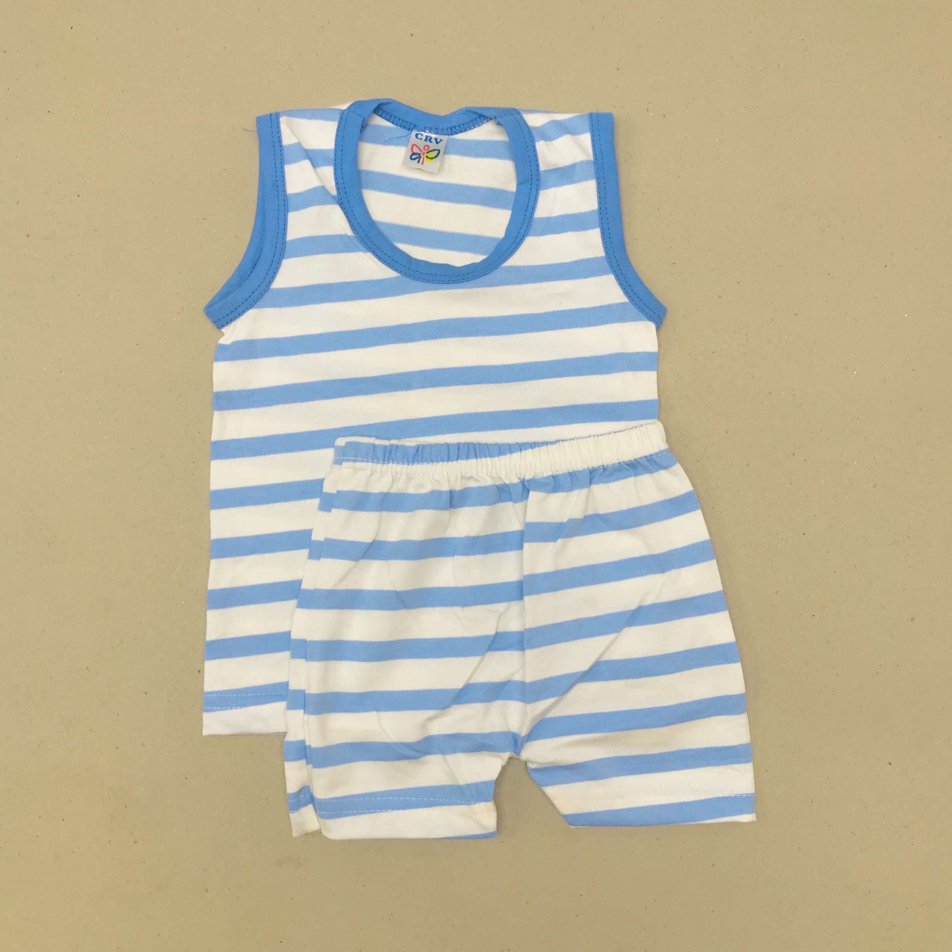 SL Kids Nikker Set