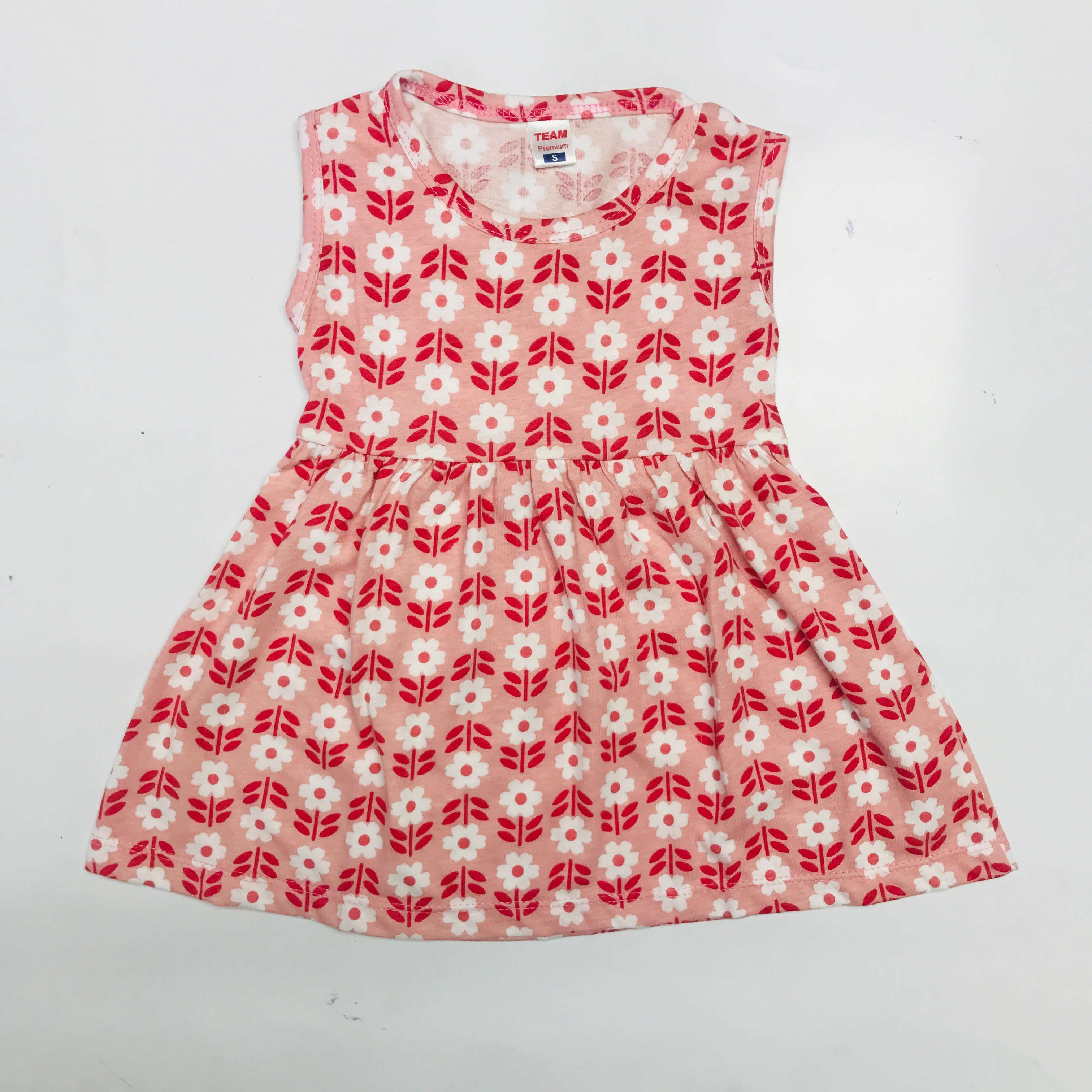 Premium Kids SL Frock Pack Of 3