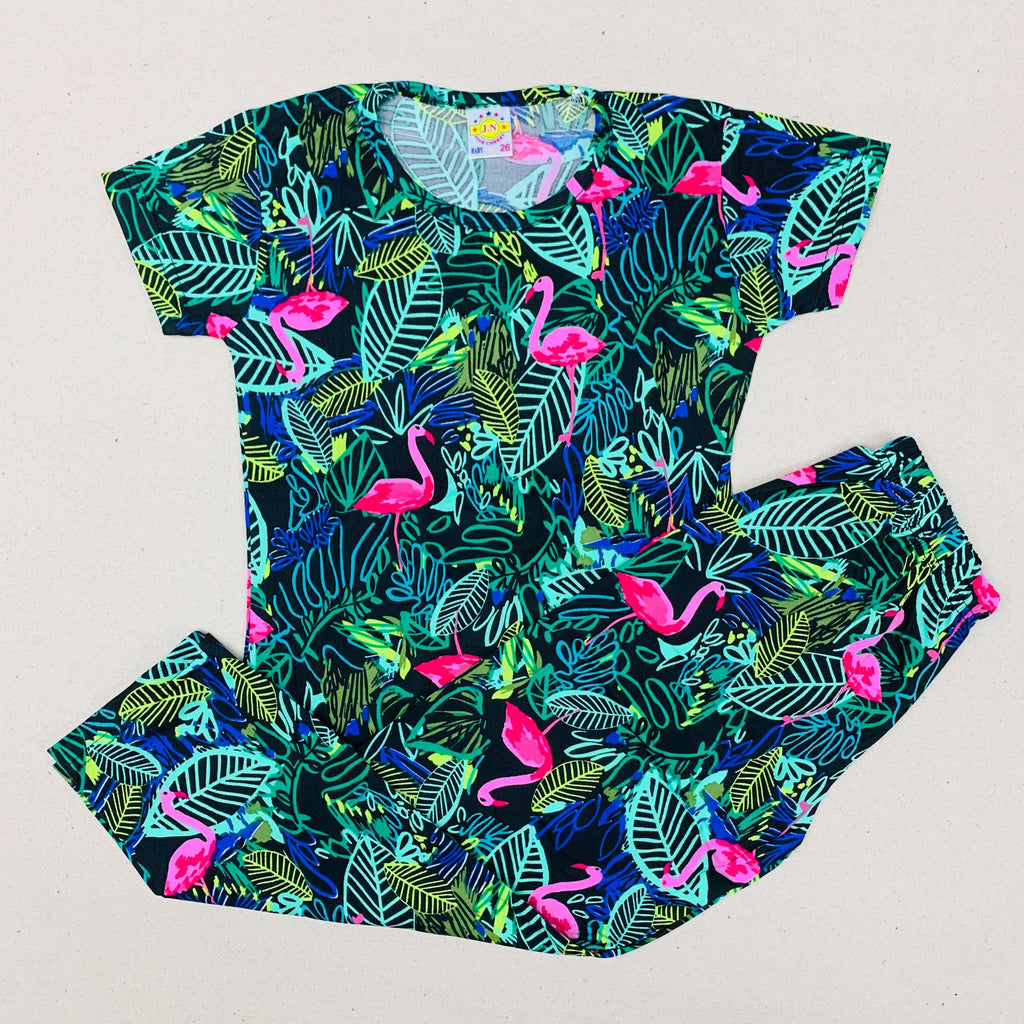 Pant Set