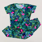 Pant Set