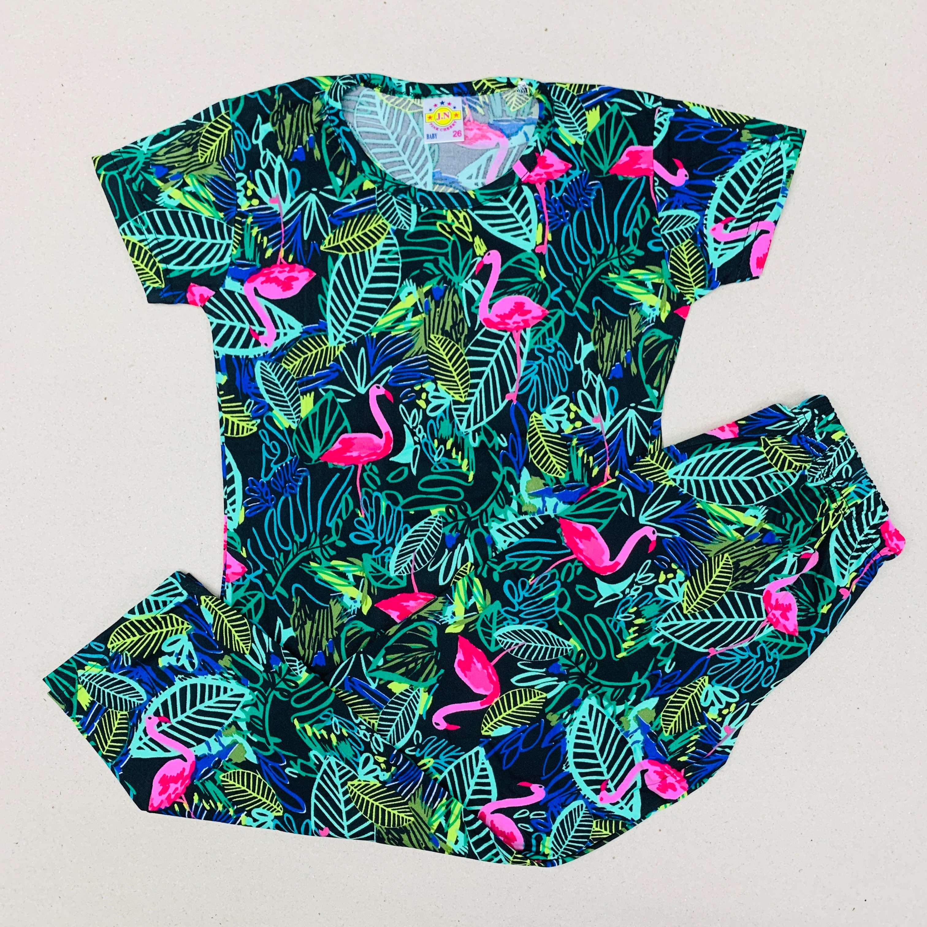 Pant Set