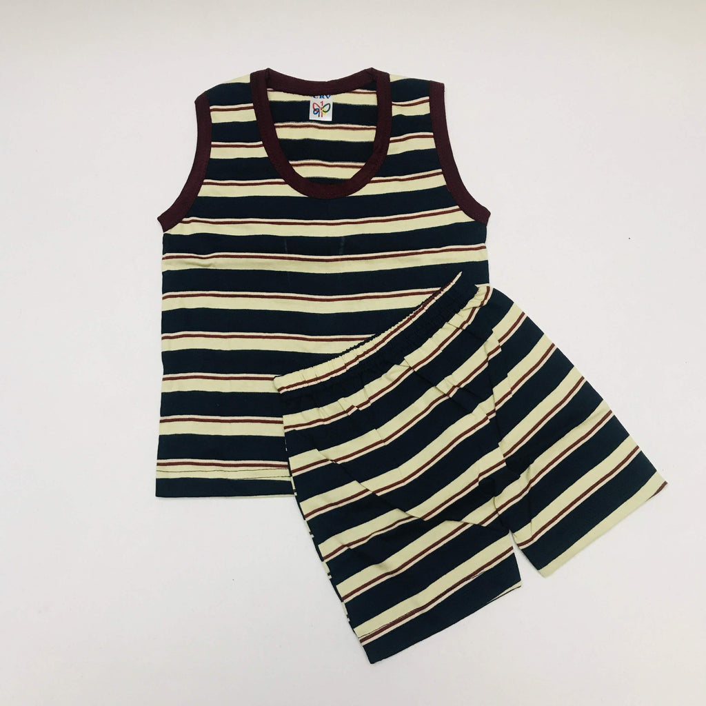 Kids Nikker Set