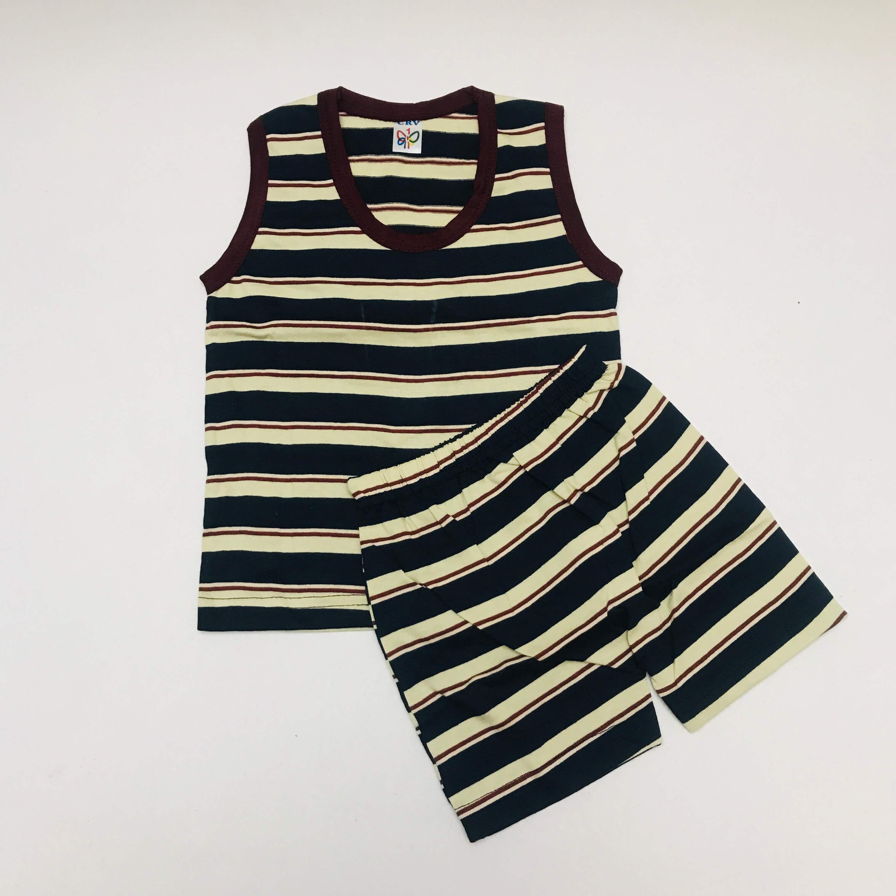 Kids Nikker Set