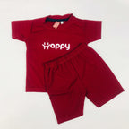 Alpha Kids Nikker Set