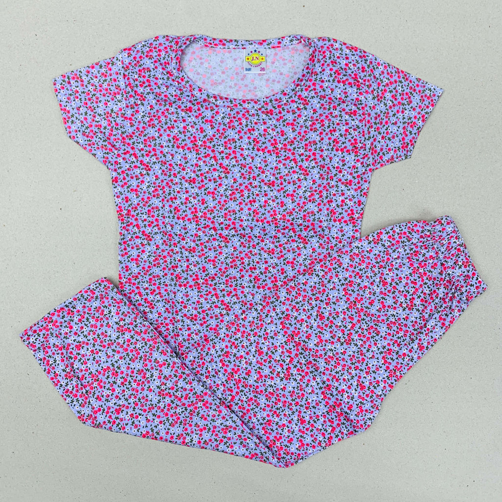 Pant Set