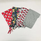 Girls 3/4th Combo Pack of 4