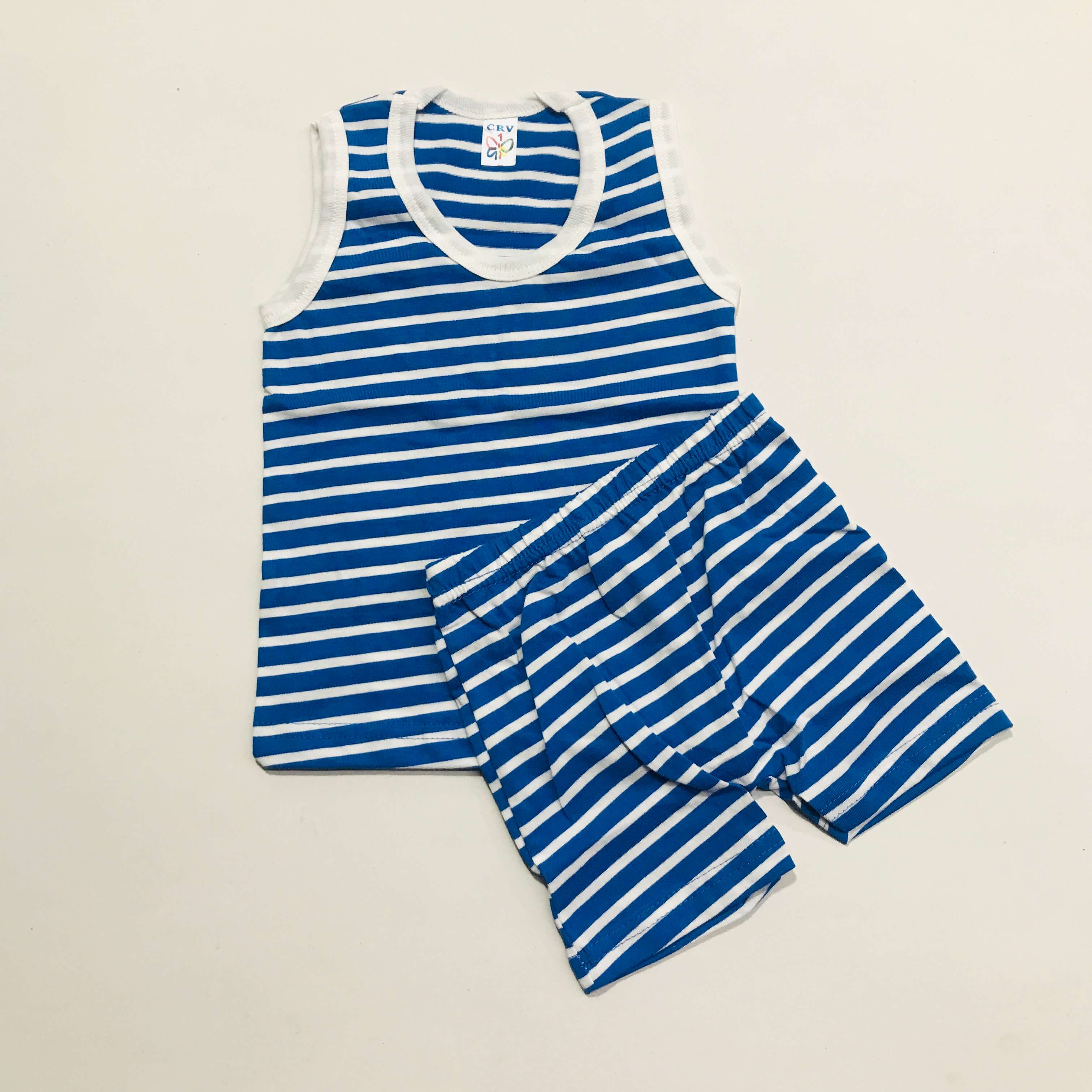 Kids Nikker Set