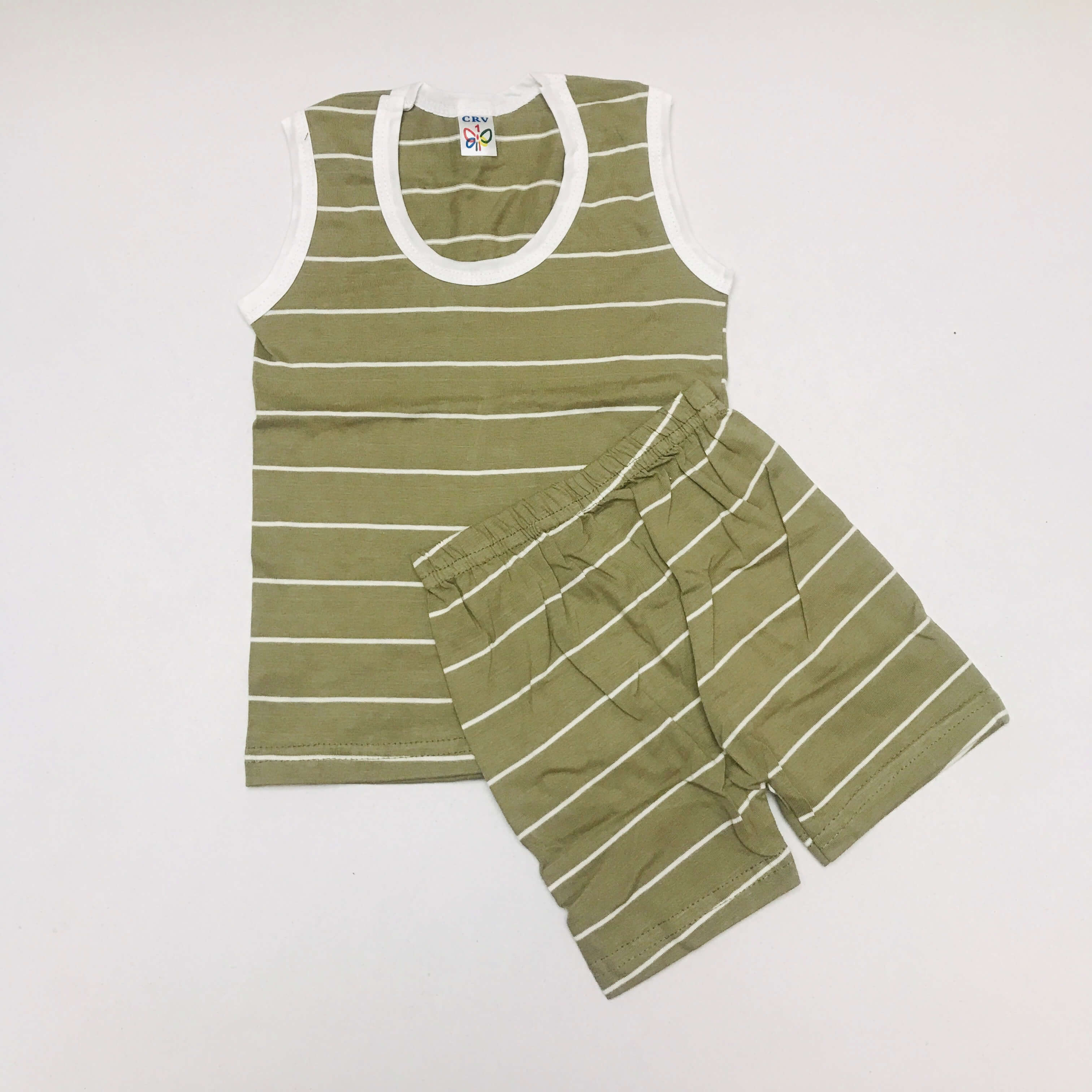 Kids Nikker Set