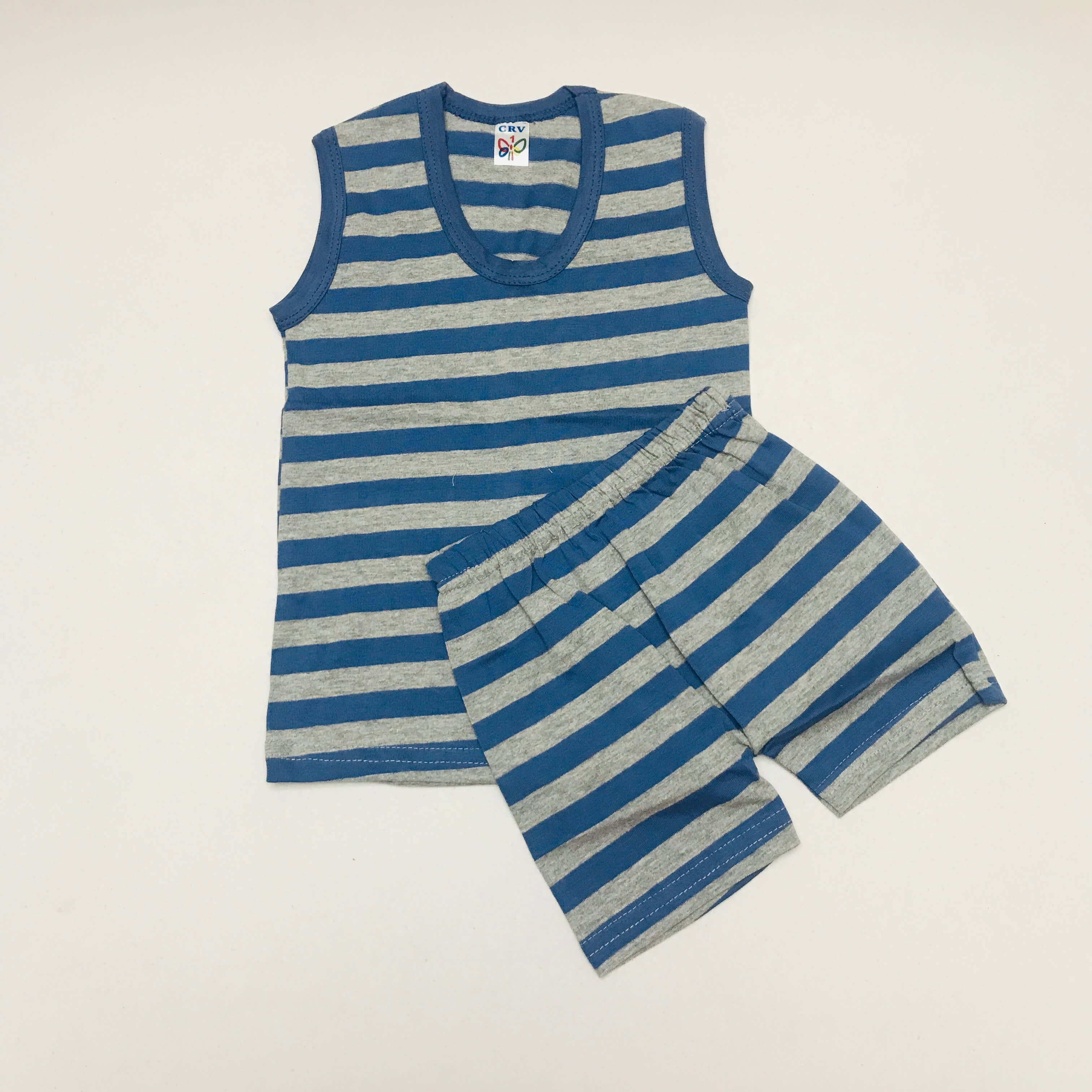 Kids Nikker Set