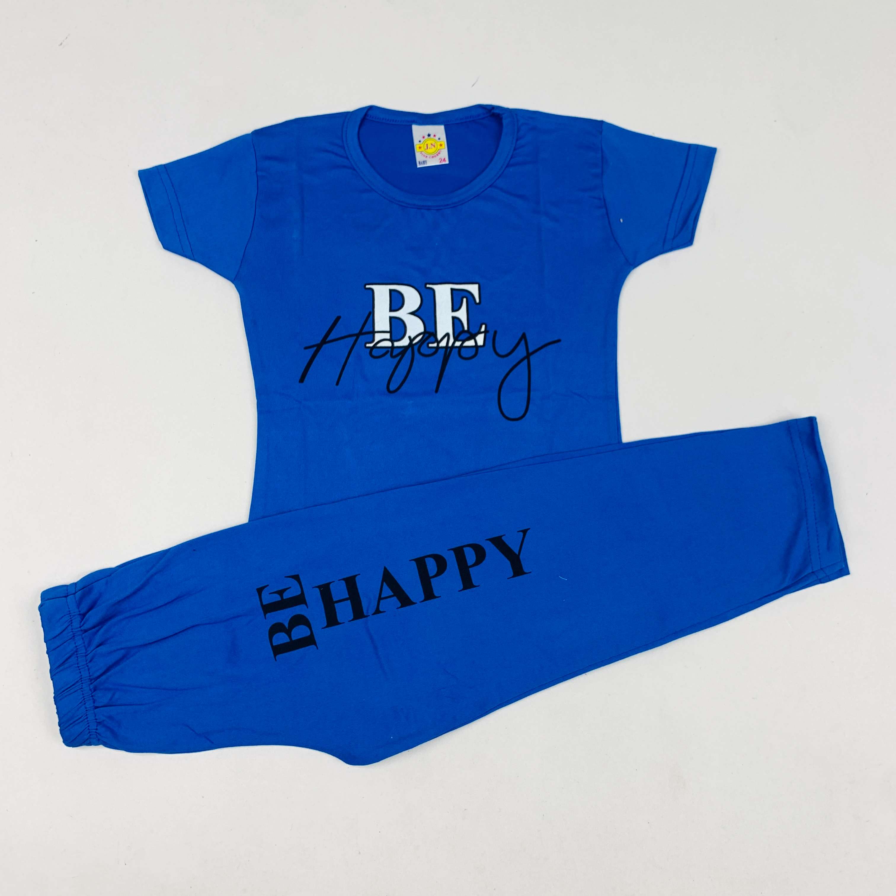 Tiny Bliss Pant Set