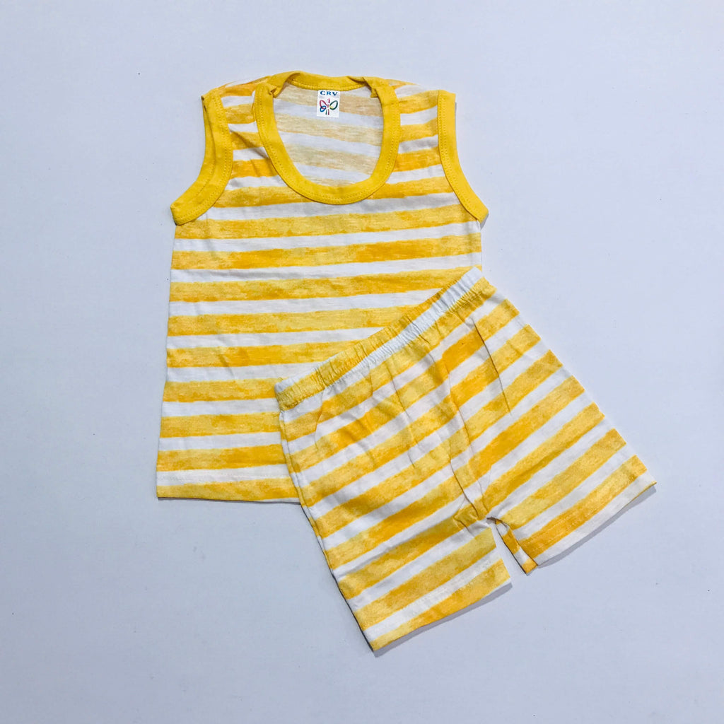 Kids Nikker Set