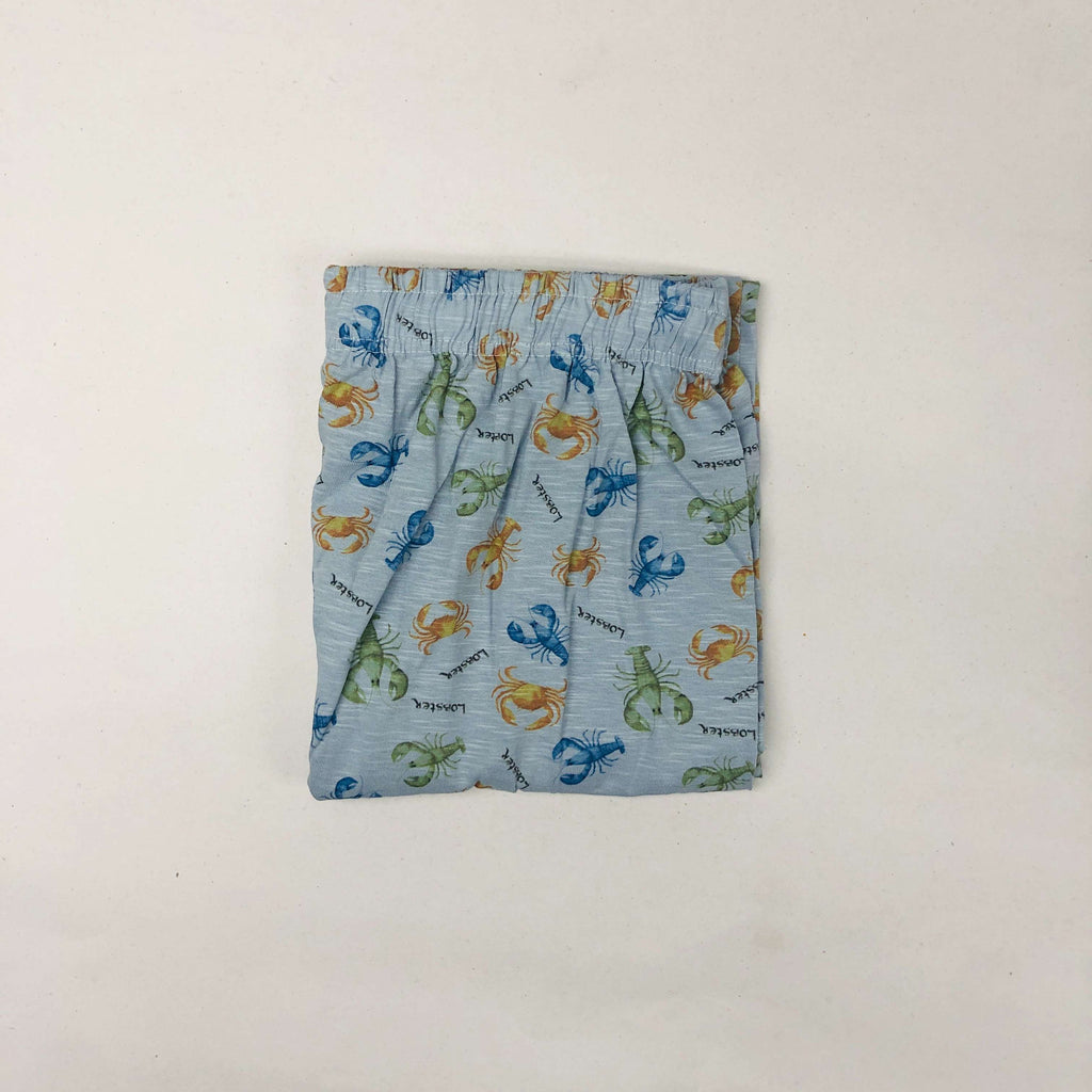 Ladies Trendy Capri