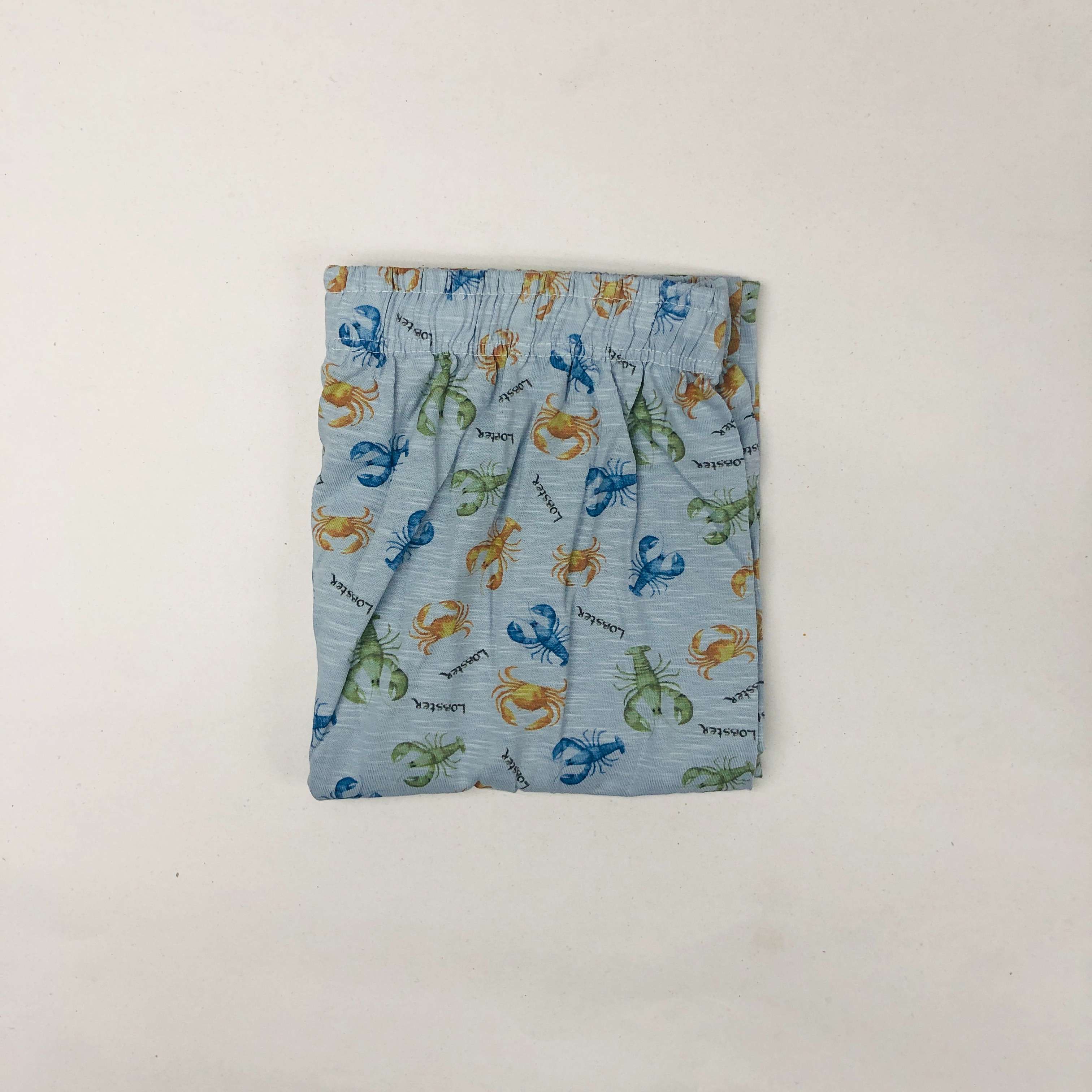 Ladies Trendy Capri