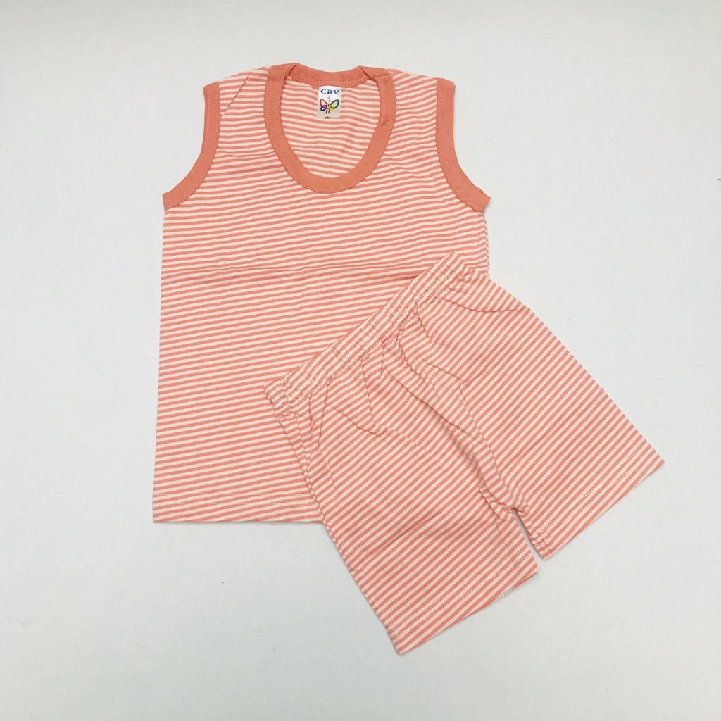 Kids Nikker Set