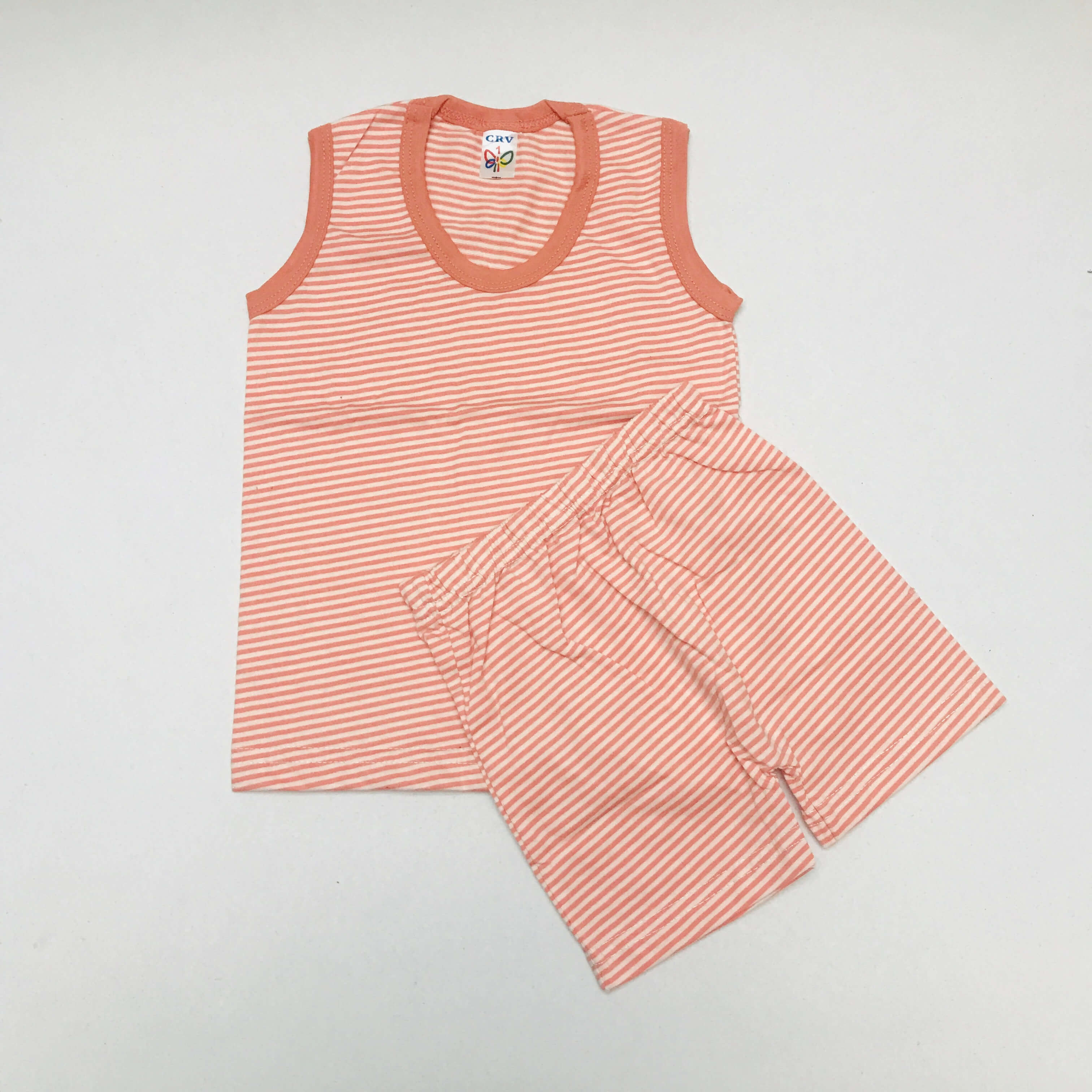 Kids Nikker Set