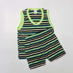 SL Kids Nikker Set