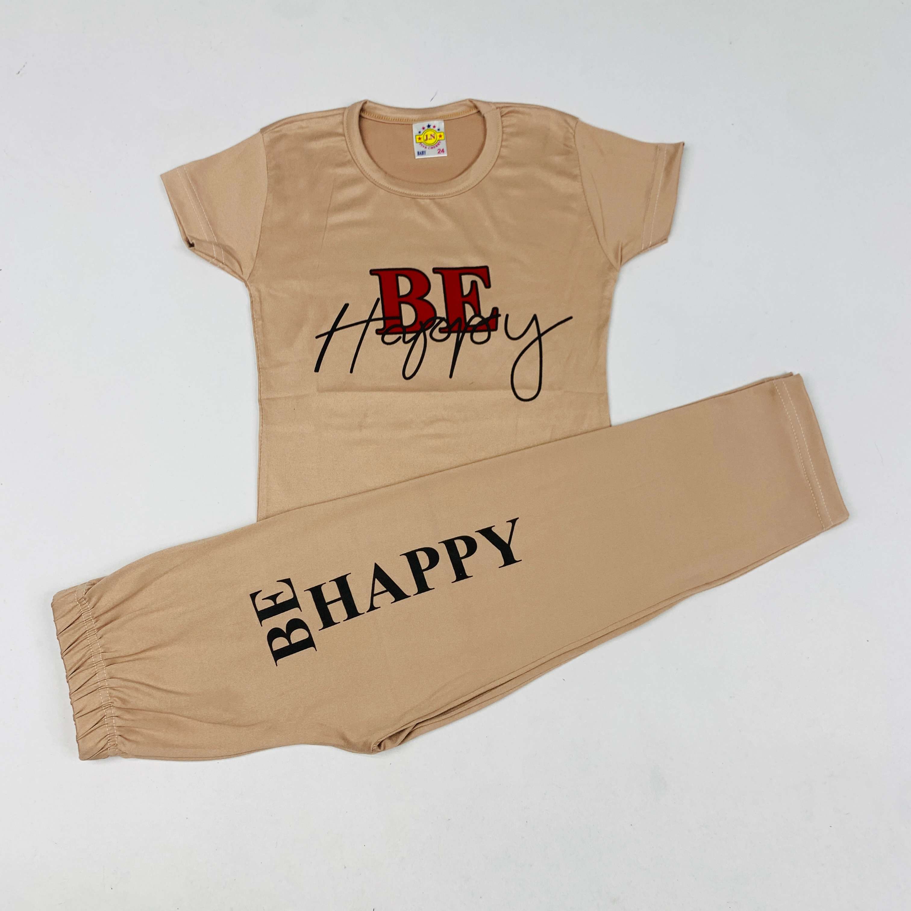 Tiny Bliss Pant Set