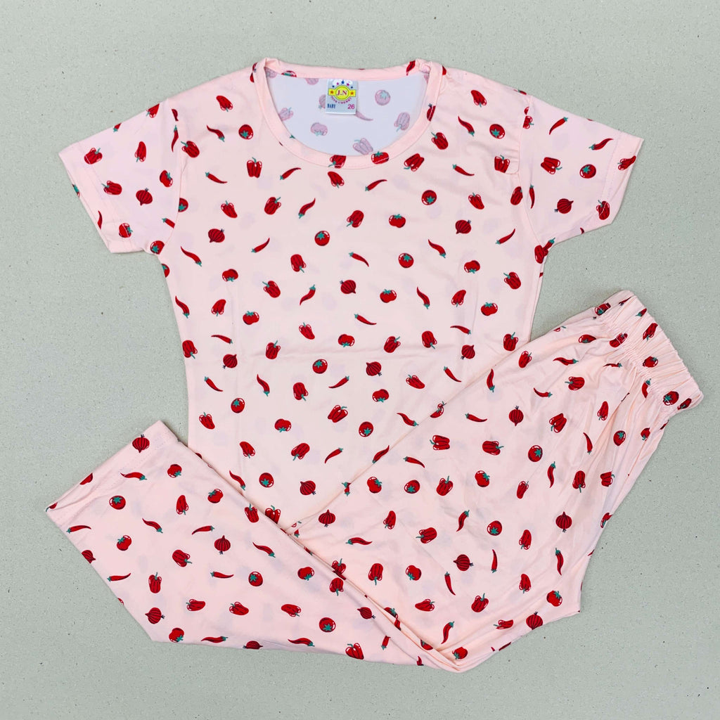 Pant Set