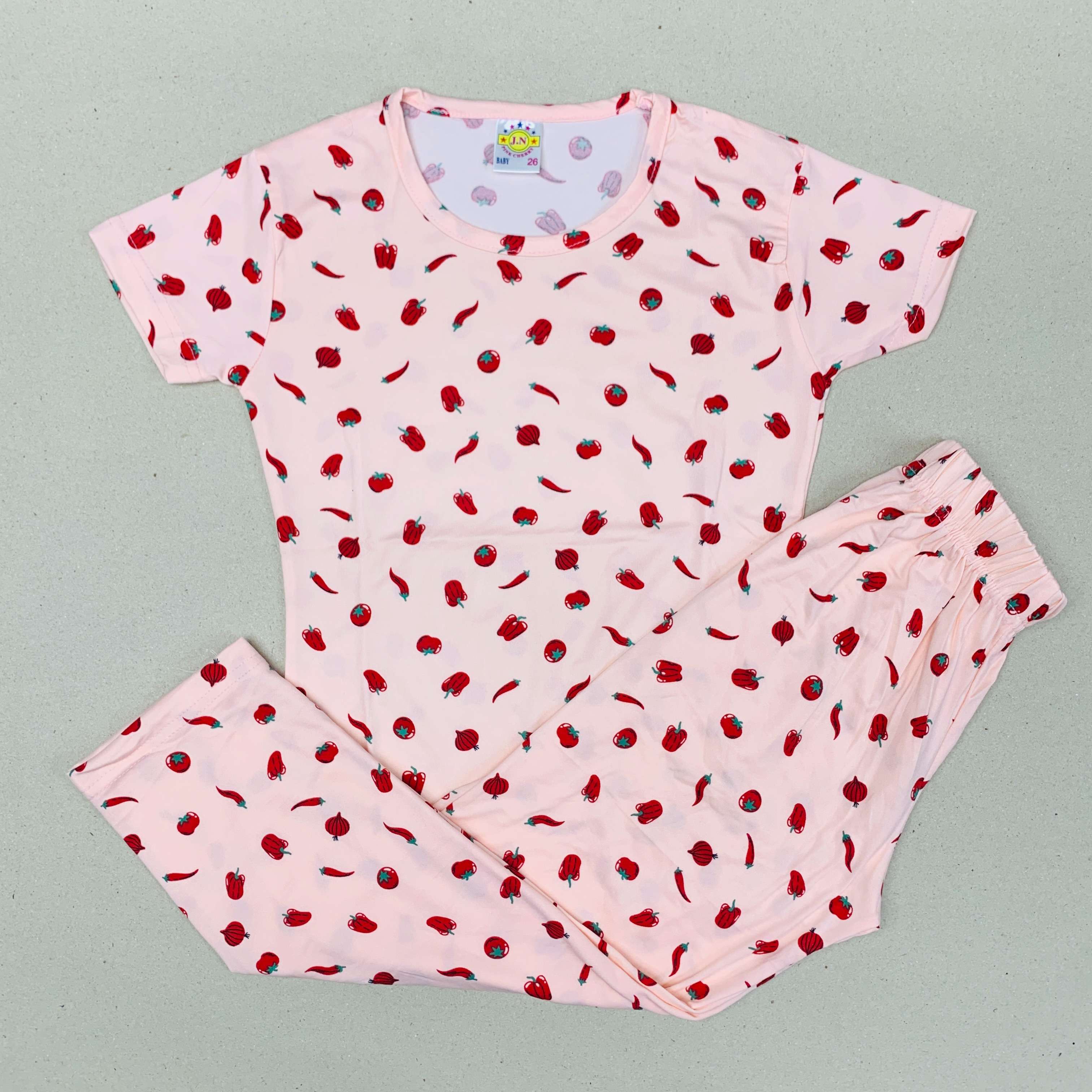 Pant Set
