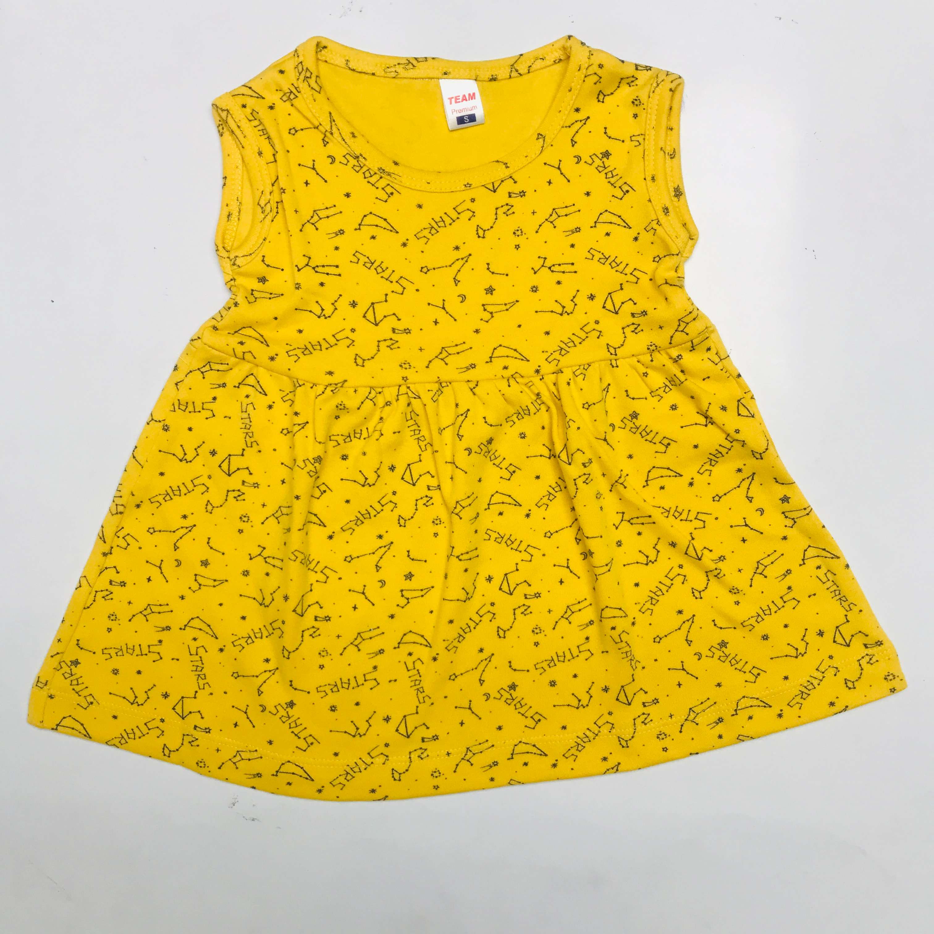 Premium Kids SL Frock Pack Of 3