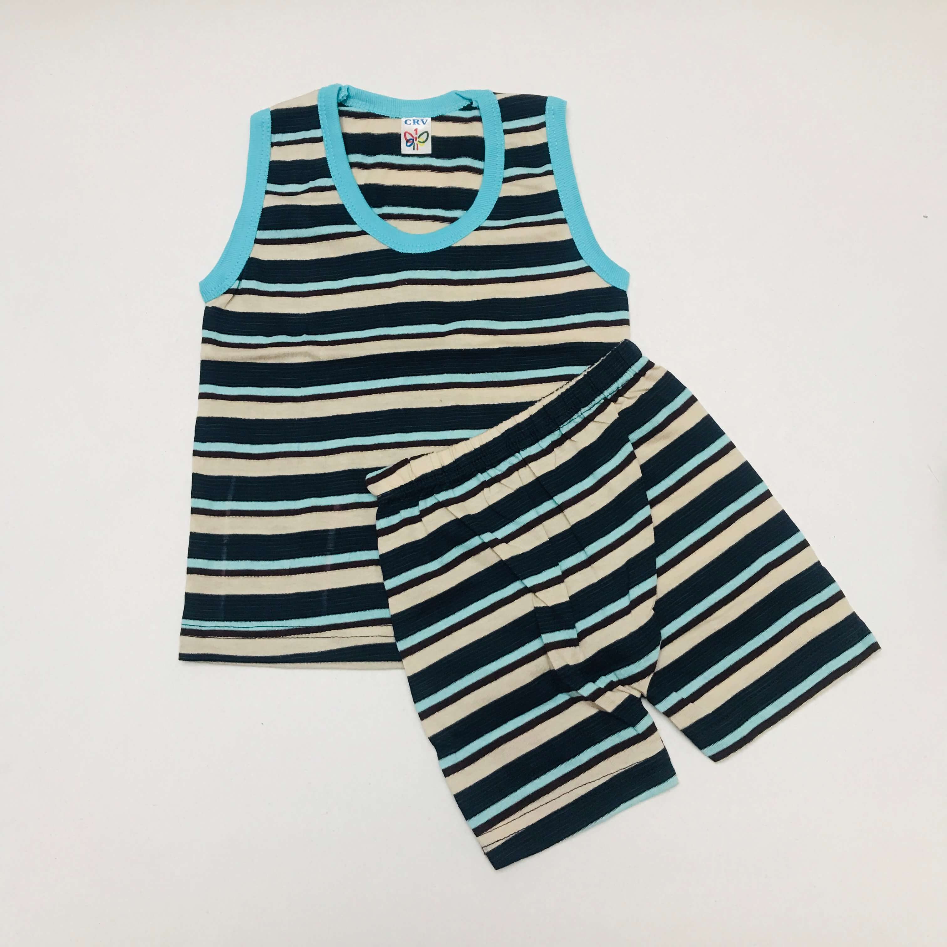 Kids Nikker Set
