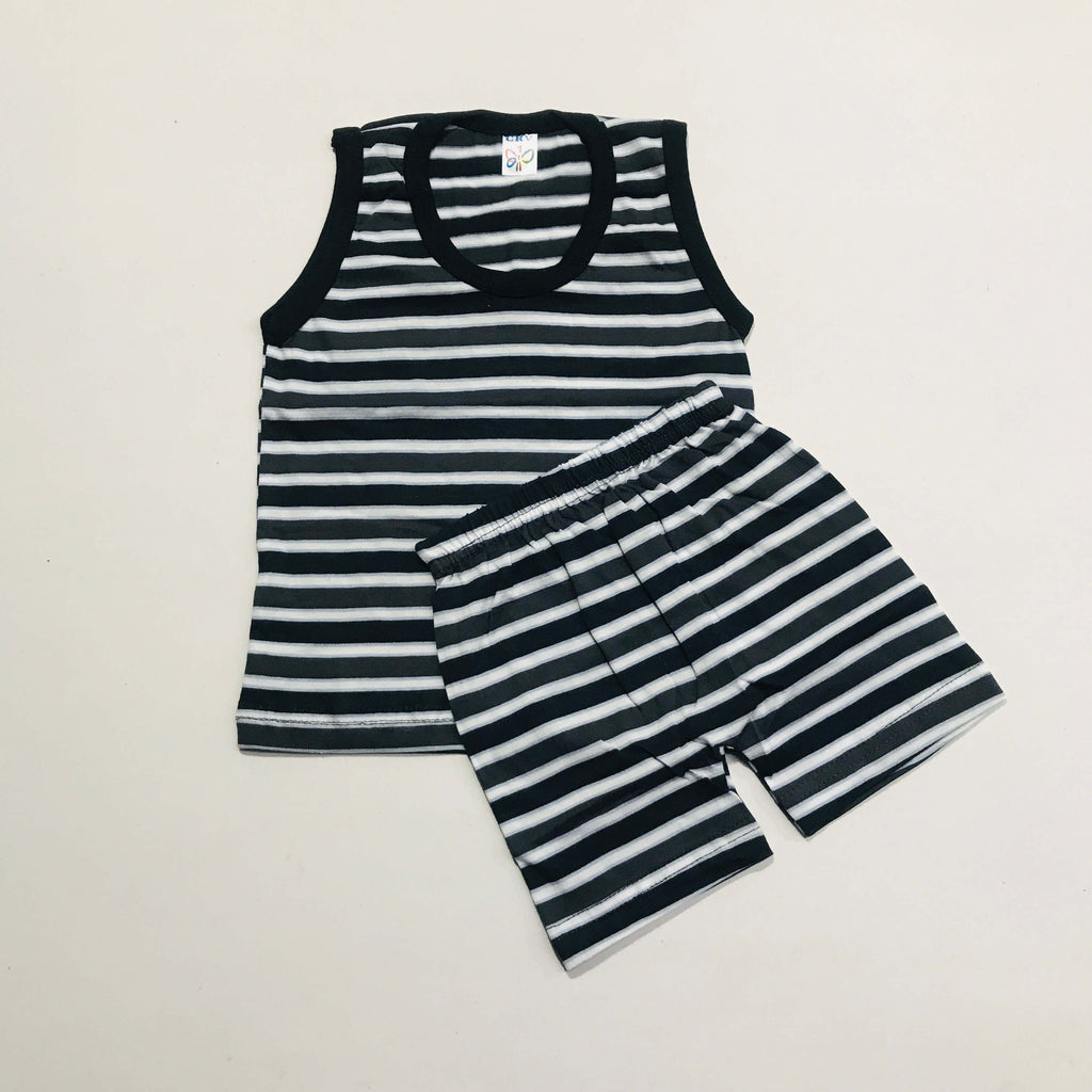 Kids Nikker Set