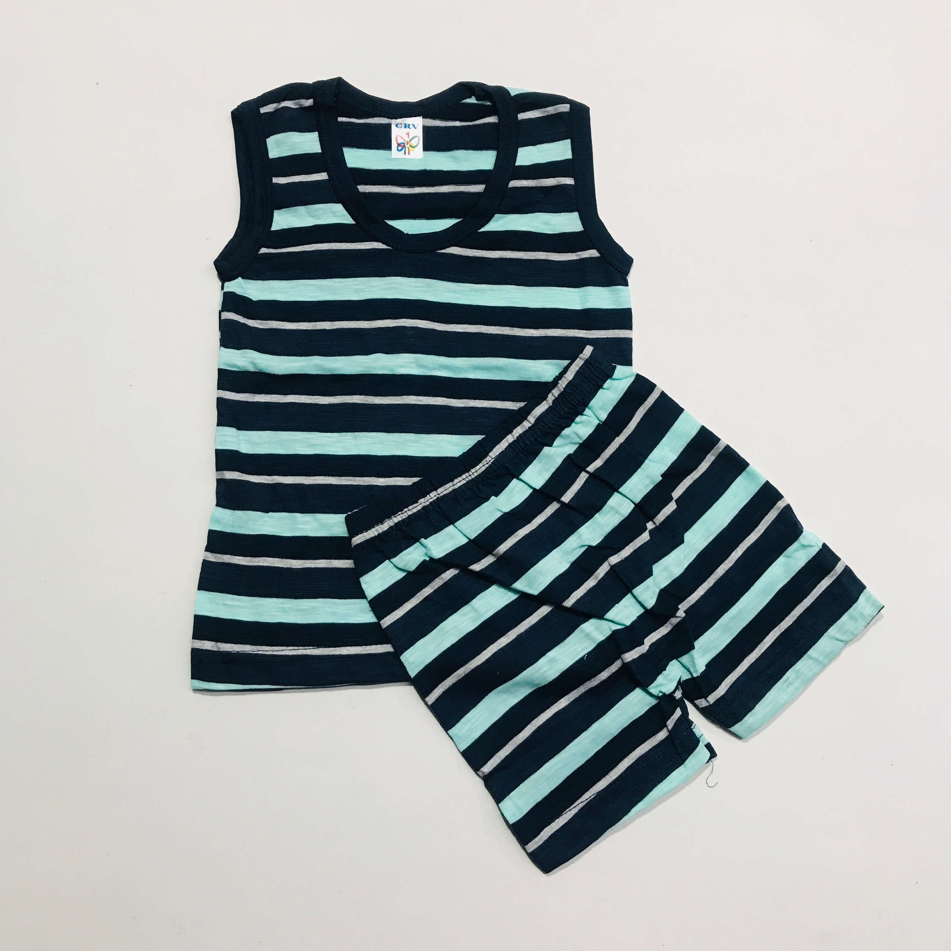 Kids Nikker Set