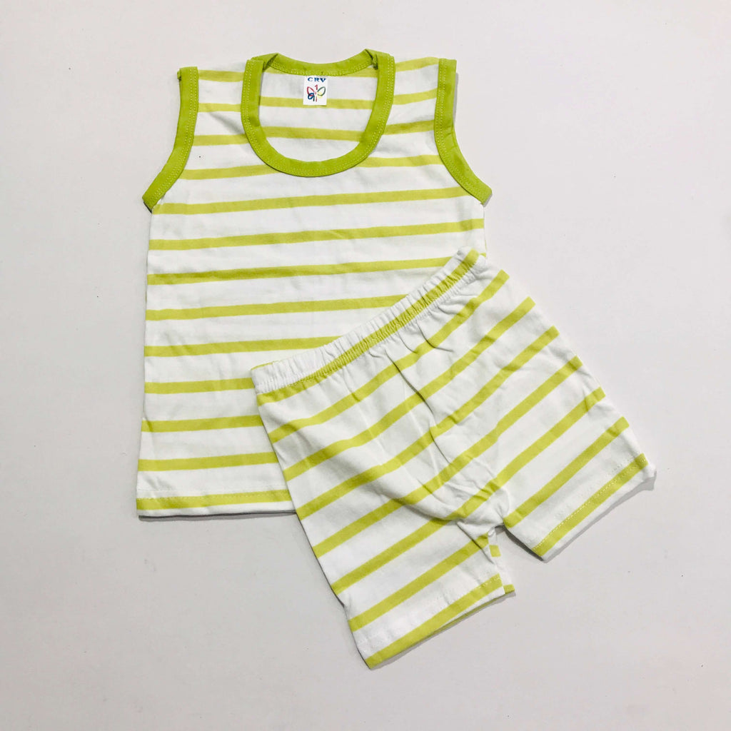 Kids Nikker Set