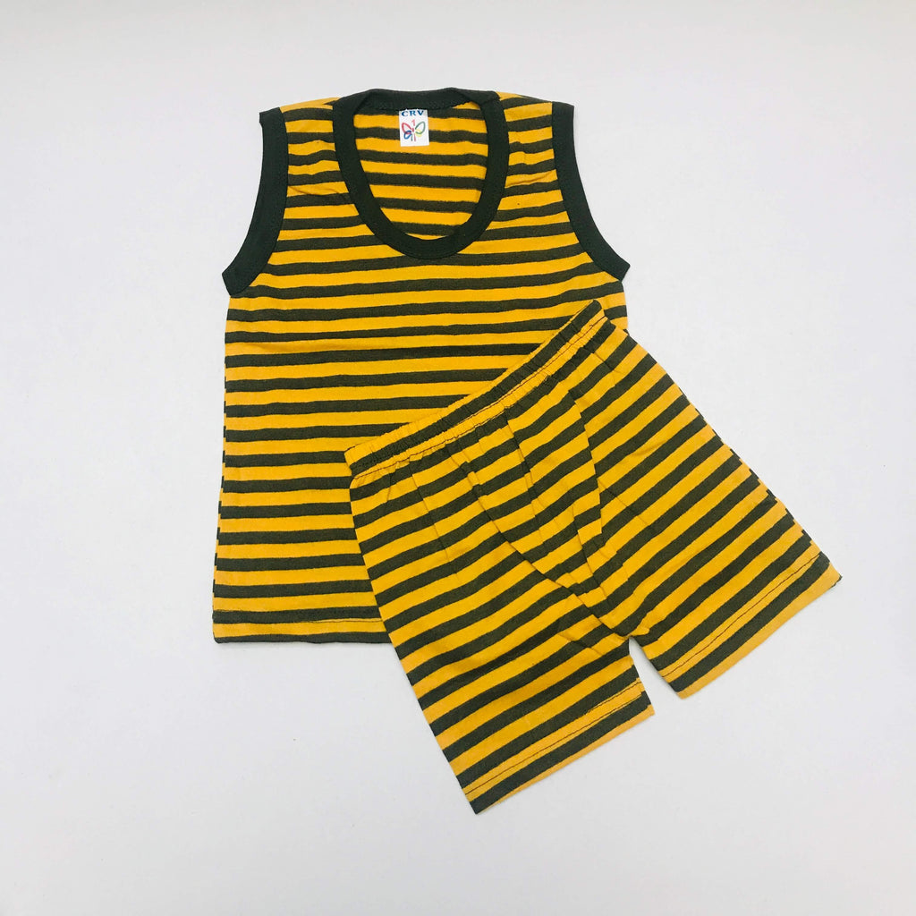 Kids Nikker Set