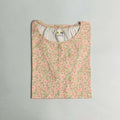 Dots Ladies Printed T-Shirt
