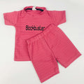 Alpha Kids Nikker Set