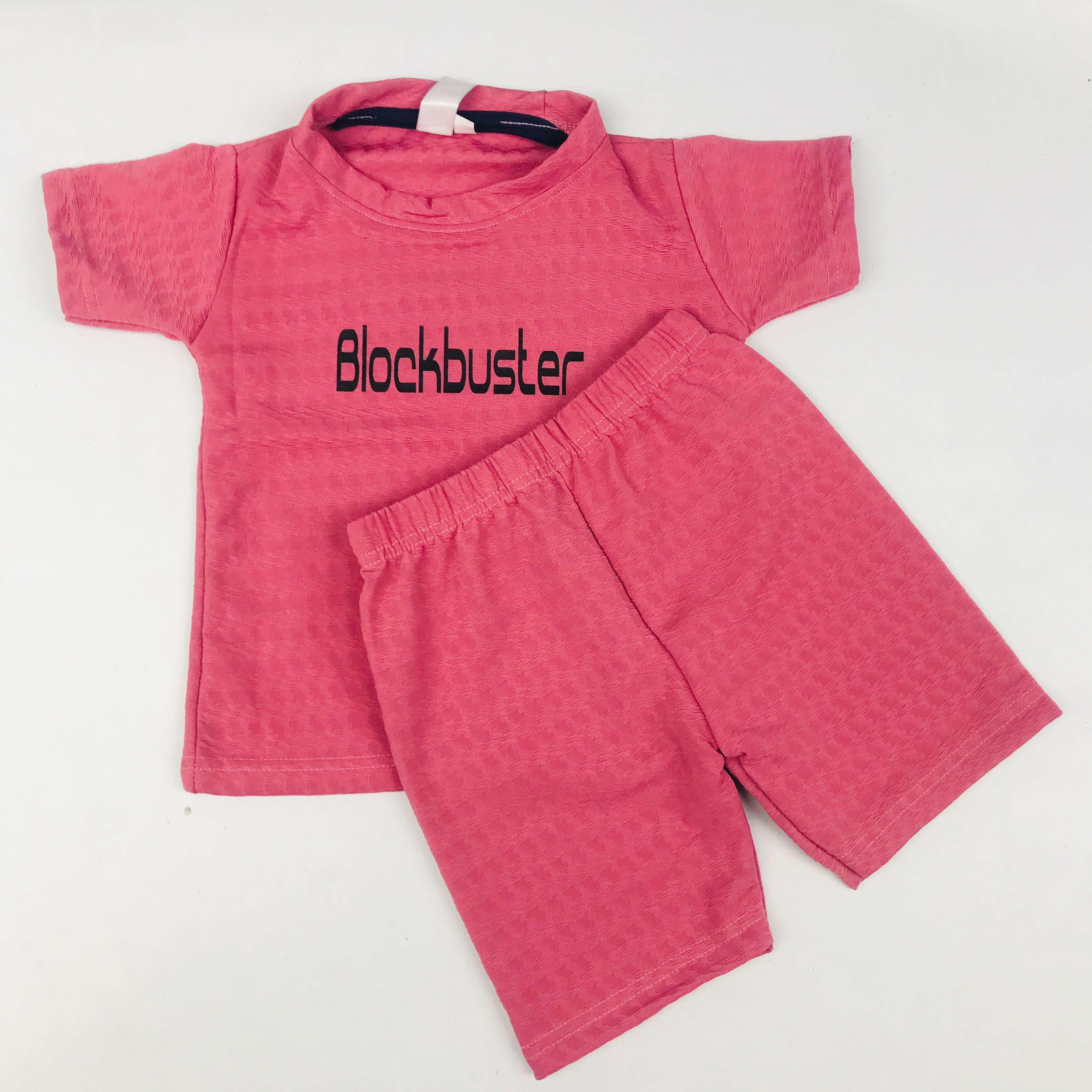 Alpha Kids Nikker Set