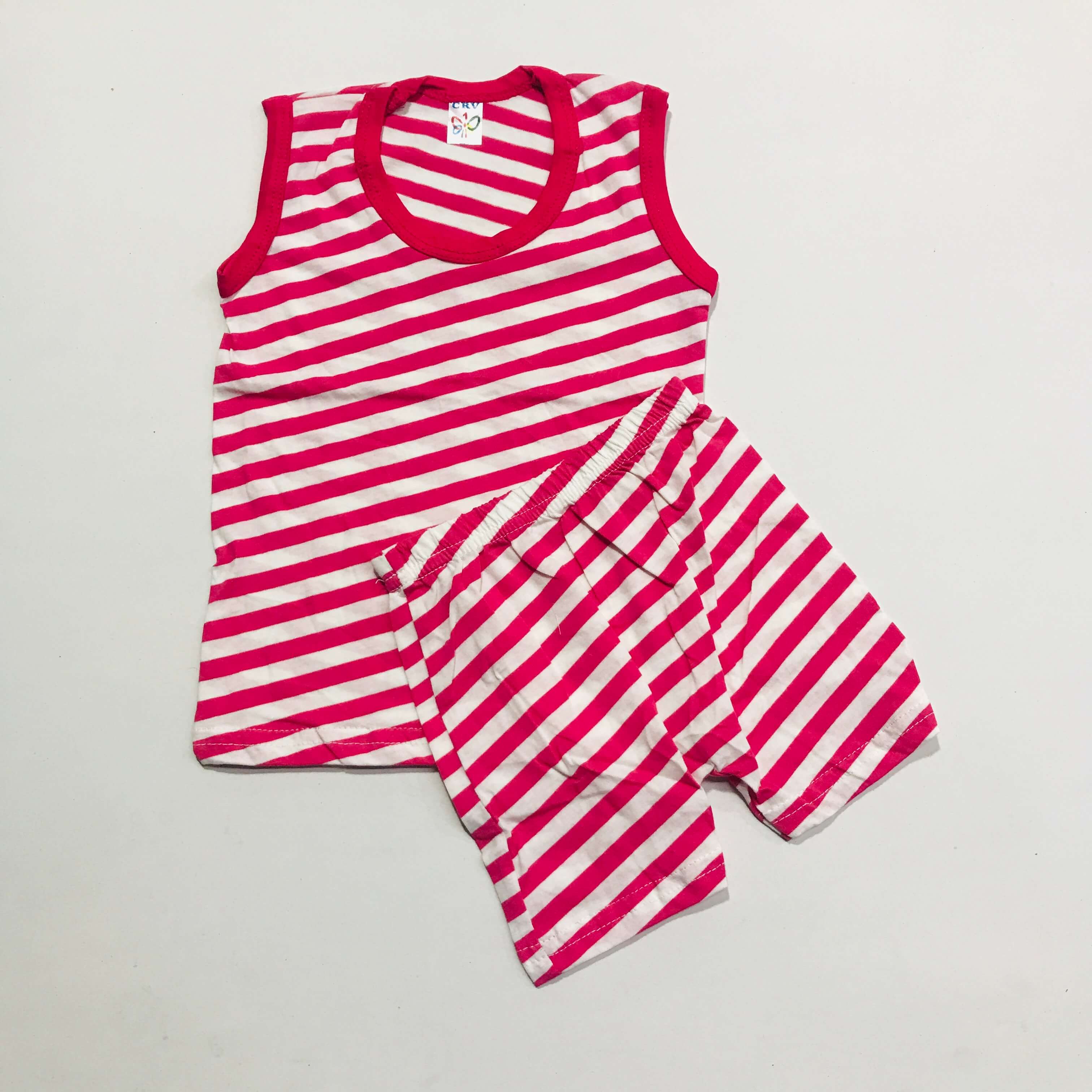 Kids Nikker Set