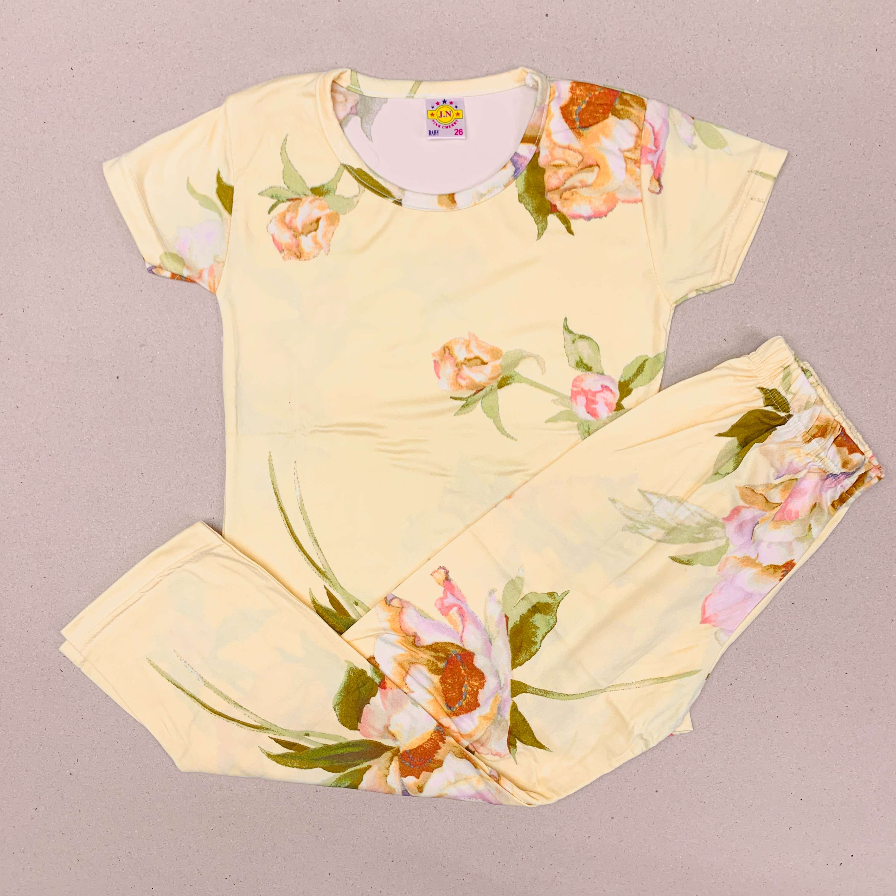 Pant Set