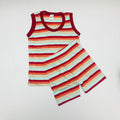 Kids Nikker Set