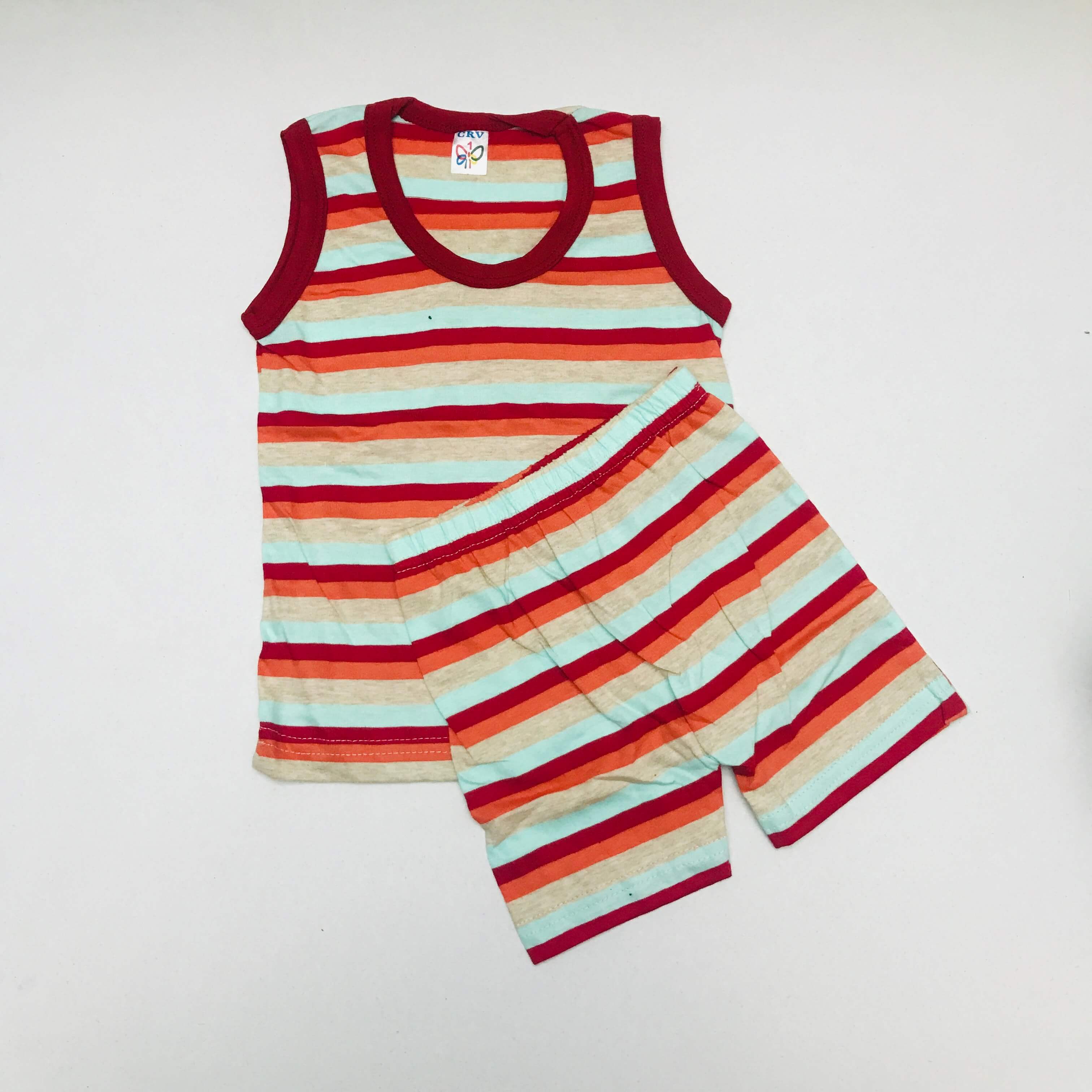 Kids Nikker Set