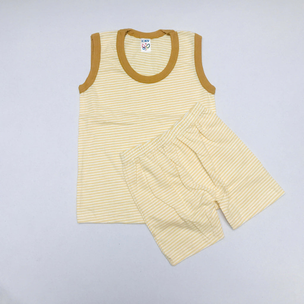 Kids Nikker Set