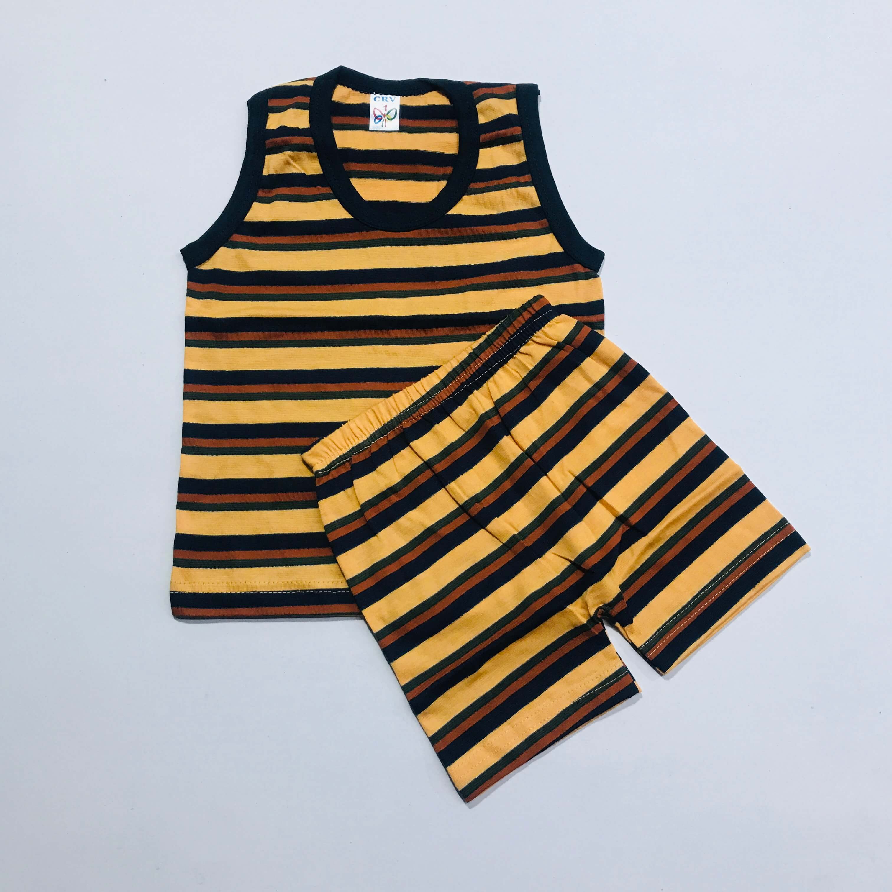 Kids Nikker Set