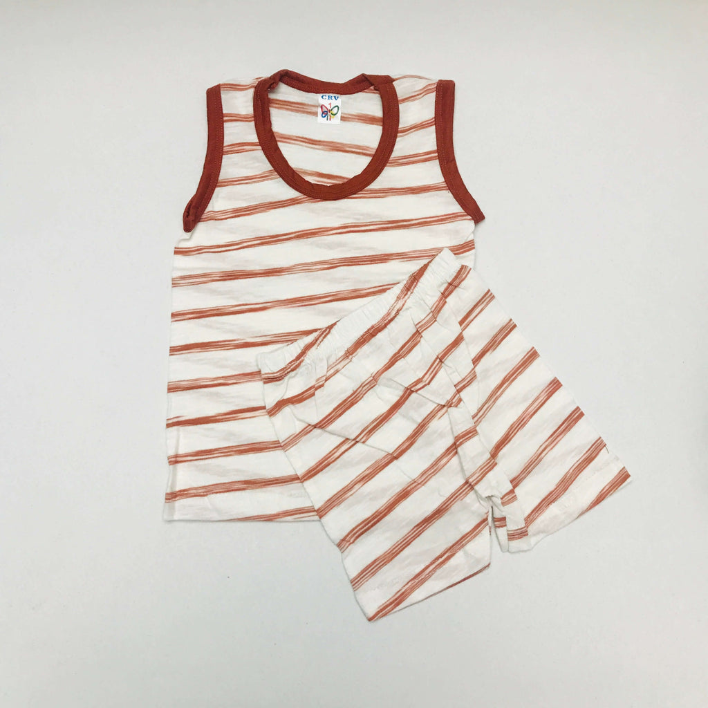 Kids Nikker Set