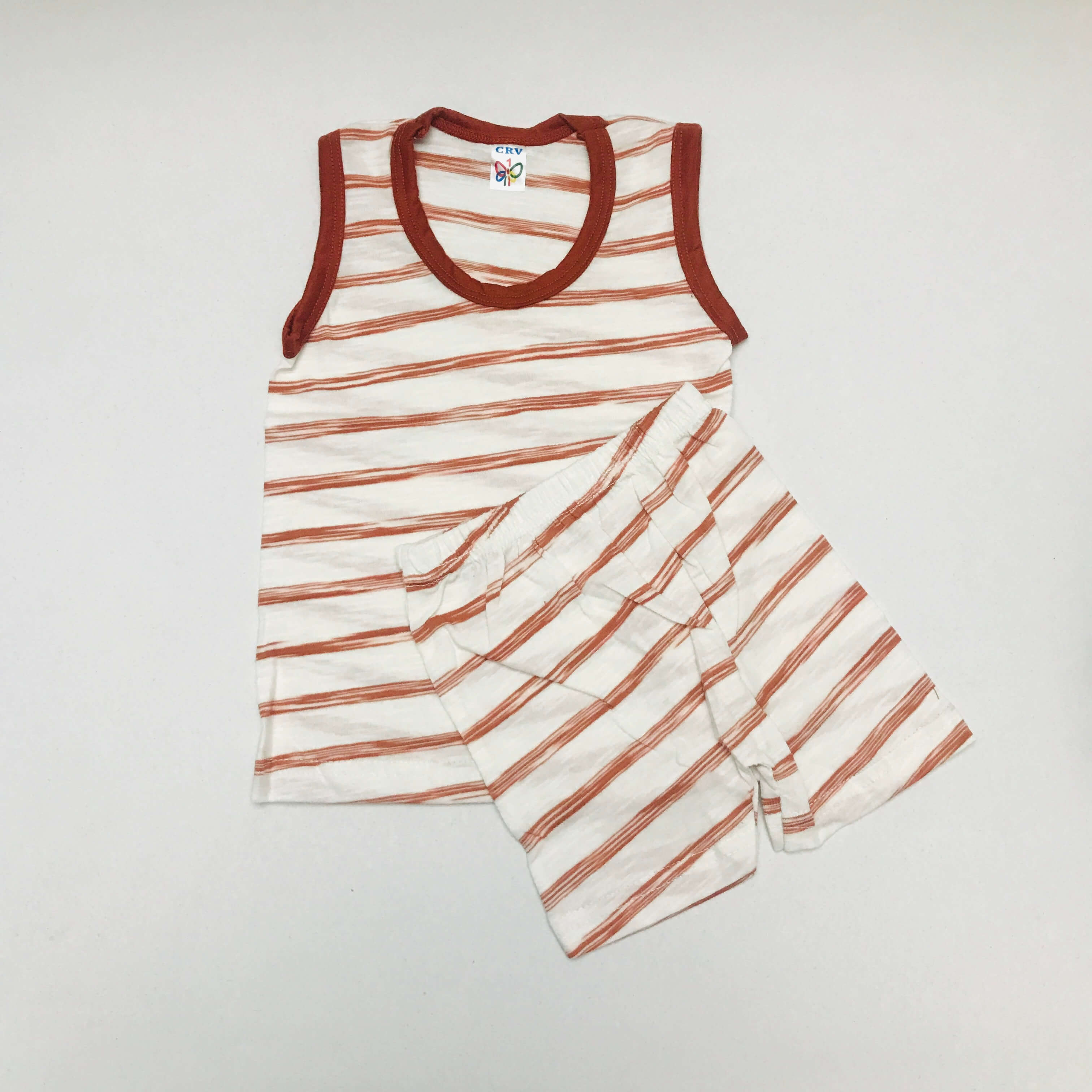 Kids Nikker Set