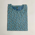 Dots Ladies Printed T-Shirt