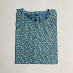 Dots Ladies Printed T-Shirt