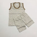 Kids Nikker Set