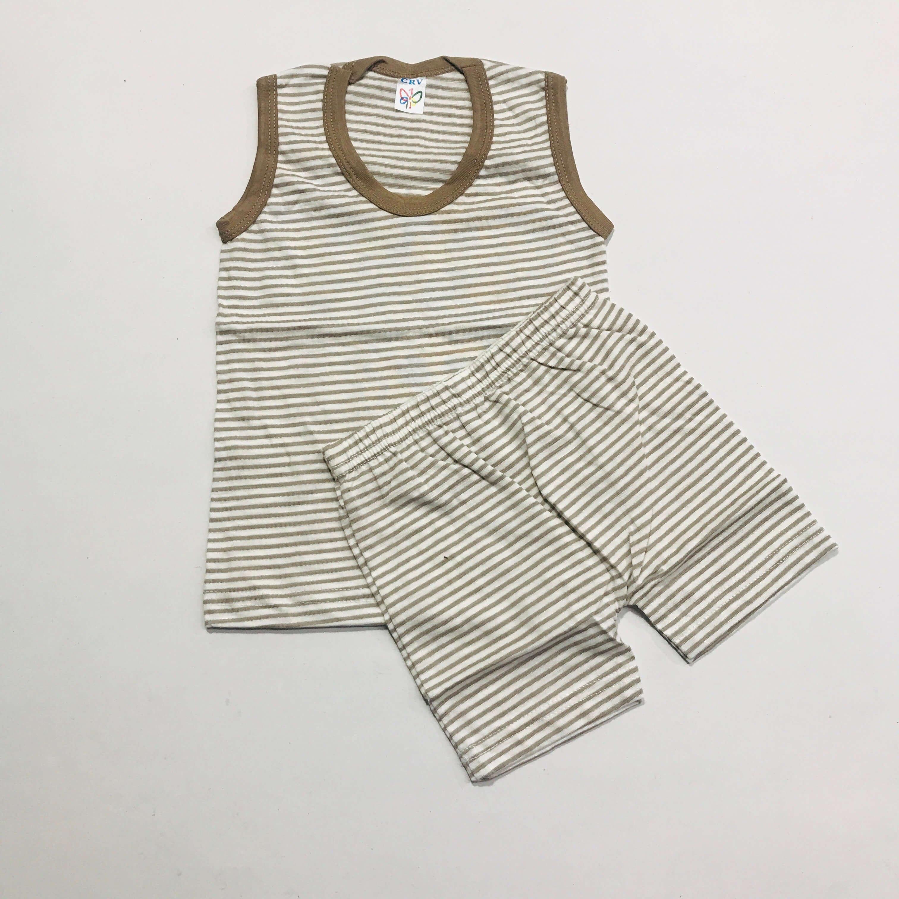 Kids Nikker Set