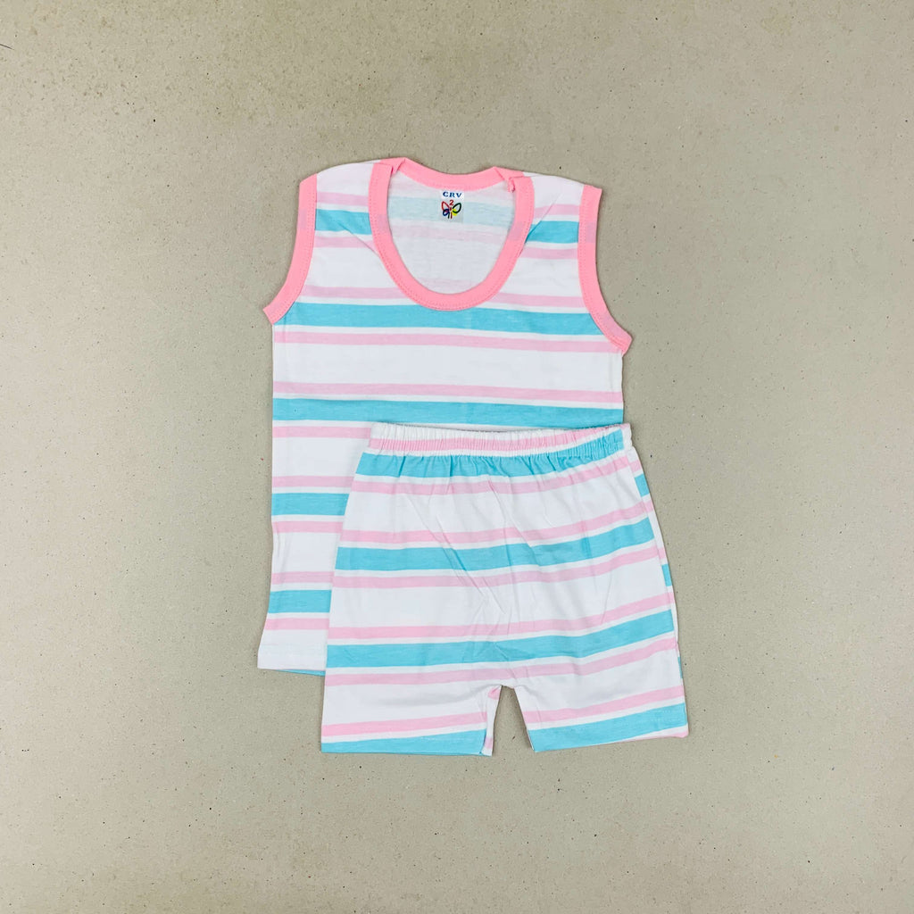 SL Kids Nikker Set