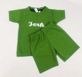 Alpha Kids Nikker Set