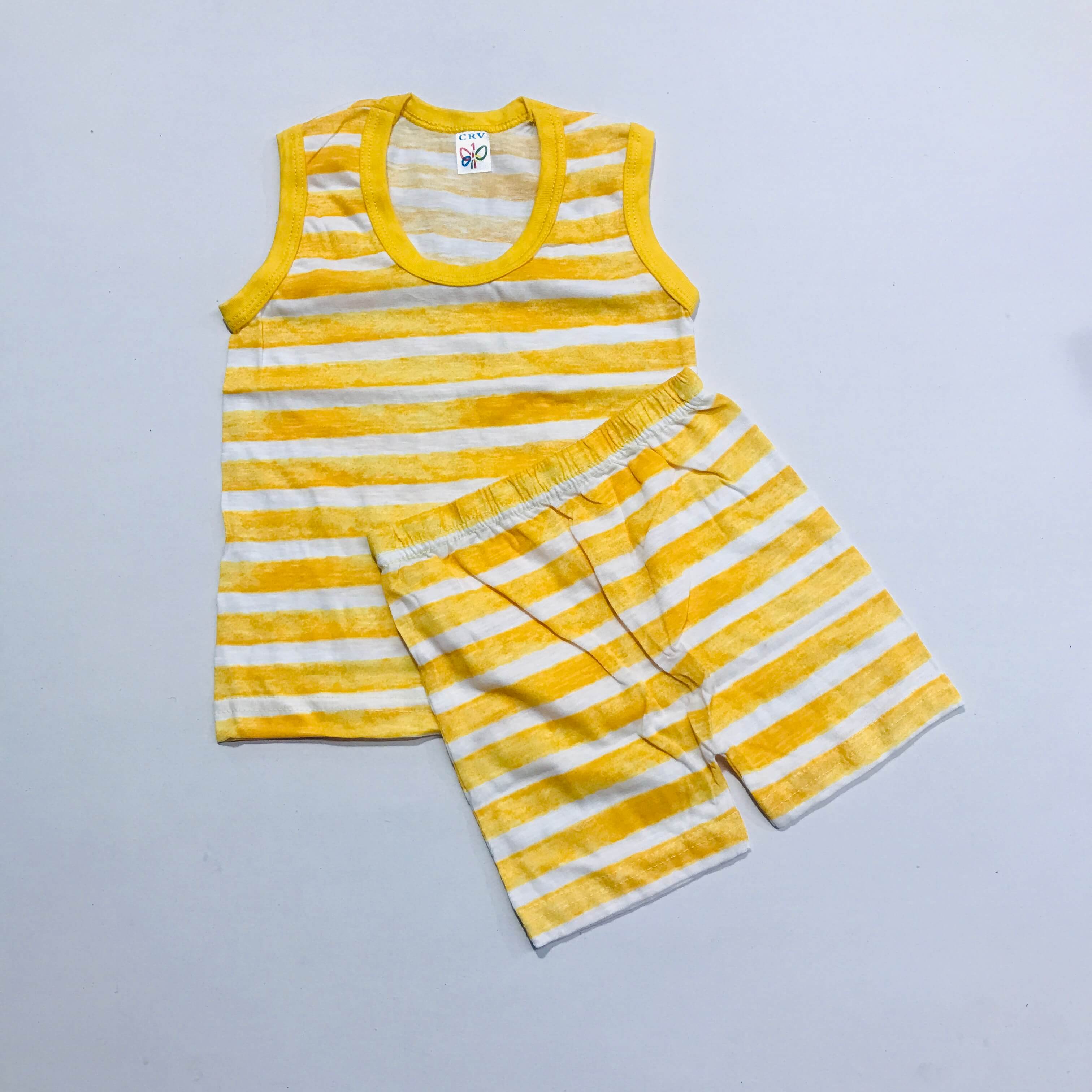 Kids Nikker Set